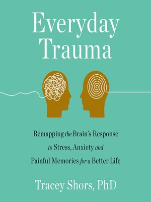 cover image of Everyday Trauma